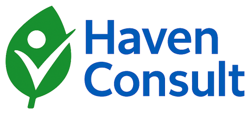 Haven Consult Logo